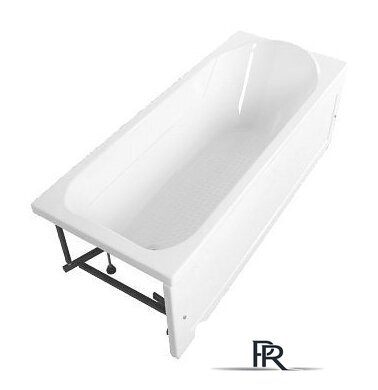 Ванна Aquanet West 150x70 (с каркасом) - Изображение №6 — Интернет-магазин ПроЗаказ