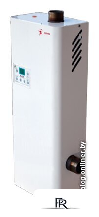 Отопительный котел Элвин ЭВП-7,5-ЭУ - Изображение №1 — Интернет-магазин ПроЗаказ