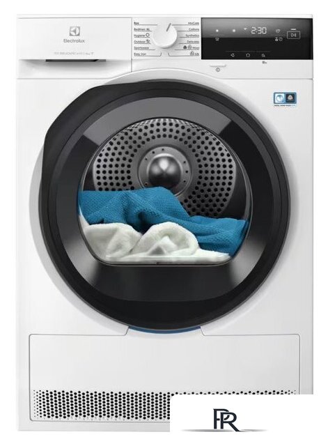 Сушильная машина Electrolux DelicateCare 700 EW7D385UCE - Изображение №1 — Интернет-магазин ПроЗаказ