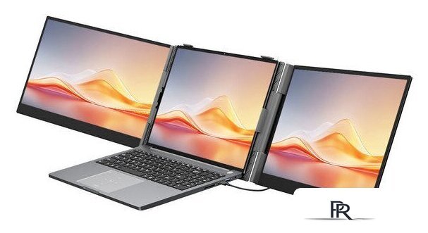 Портативный монитор Blackview DCM6 Pro - Изображение №1 — Интернет-магазин ПроЗаказ