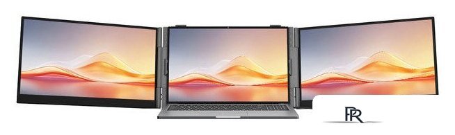 Портативный монитор Blackview DCM6 Pro - Изображение №2 — Интернет-магазин ПроЗаказ