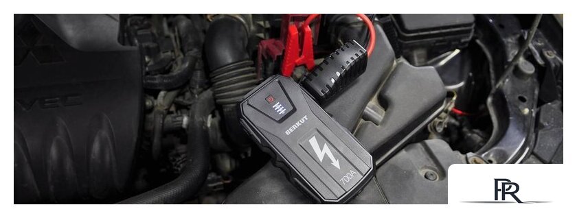 Портативное пусковое устройство Беркут JSL-15000 - Изображение №2 — Интернет-магазин ПроЗаказ