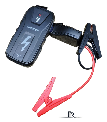 Портативное пусковое устройство Беркут JSL-15000 - Изображение №1 — Интернет-магазин ПроЗаказ