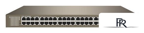 Управляемый коммутатор 2-го уровня IP-COM G3350F - Изображение №1 — Интернет-магазин ПроЗаказ