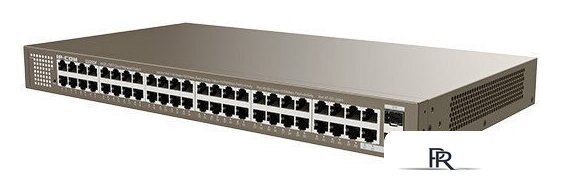 Управляемый коммутатор 2-го уровня IP-COM G3350F - Изображение №4 — Интернет-магазин ПроЗаказ