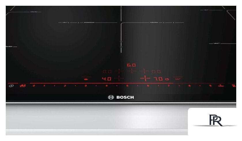 Варочная панель Bosch Serie 8 PIV975DC1E - Изображение №3 — Интернет-магазин ПроЗаказ