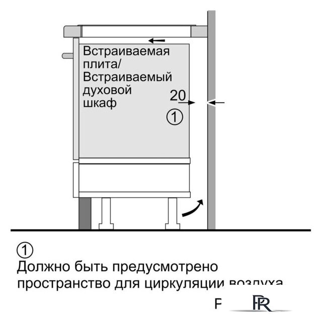 Варочная панель Bosch Serie 8 PIV975DC1E - Изображение №9 — Интернет-магазин ПроЗаказ