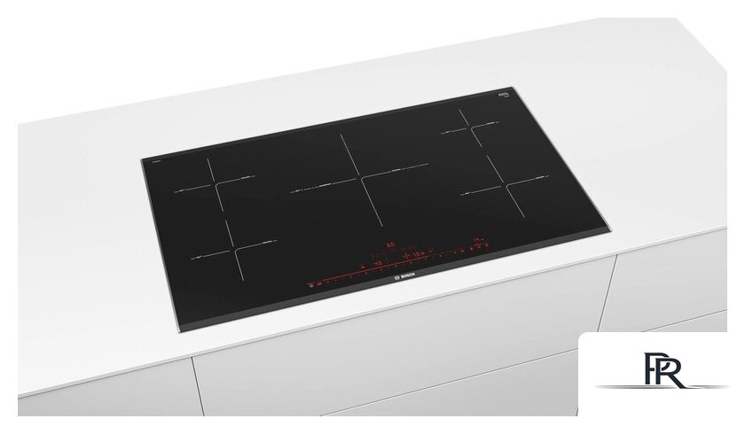 Варочная панель Bosch Serie 8 PIV975DC1E - Изображение №4 — Интернет-магазин ПроЗаказ