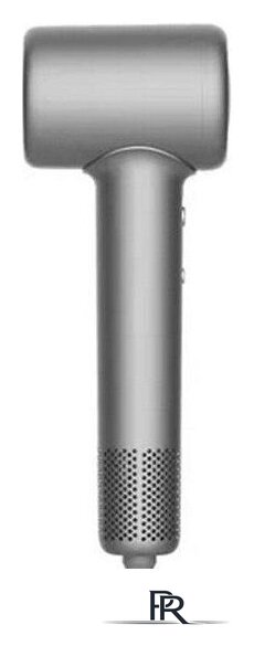 Фен Deerma DEM-CF51W (серый) - Изображение №2 — Интернет-магазин ПроЗаказ