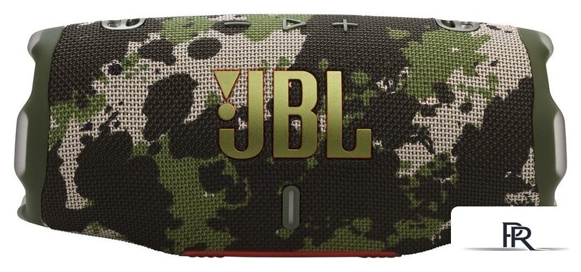 Беспроводная колонка JBL Charge 6 (камуфляж) - Изображение №1 — Интернет-магазин ПроЗаказ