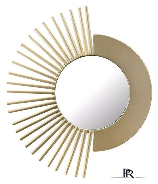 Зеркало Bergenson Bjorn lys BB0000141 - Изображение №1 — Интернет-магазин ПроЗаказ