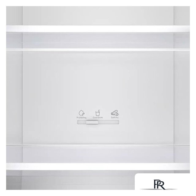 Холодильник Haier C2F637CGGU1 - Изображение №7 — Интернет-магазин ПроЗаказ