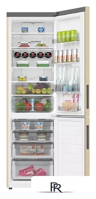 Холодильник Haier C2F637CGGU1 - Изображение №3 — Интернет-магазин ПроЗаказ