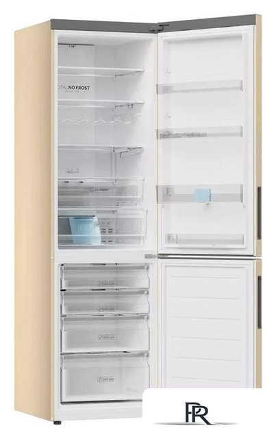 Холодильник Haier C2F637CGGU1 - Изображение №5 — Интернет-магазин ПроЗаказ