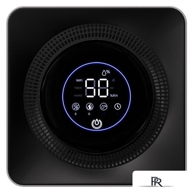 Мойка воздуха Royal Clima Aurora RAW-AU350/5EW-WT - Изображение №2 — Интернет-магазин ПроЗаказ