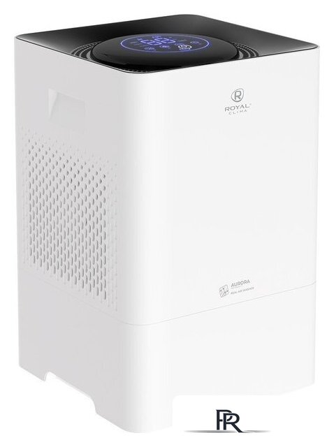 Мойка воздуха Royal Clima Aurora RAW-AU350/5EW-WT - Изображение №3 — Интернет-магазин ПроЗаказ