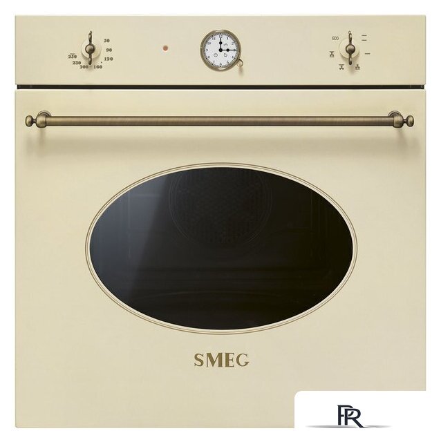 Электрический духовой шкаф Smeg SF68C1PO - Изображение №1 — Интернет-магазин ПроЗаказ