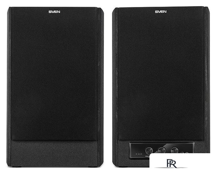 Акустика SVEN MC-30 - Изображение №3 — Интернет-магазин ПроЗаказ