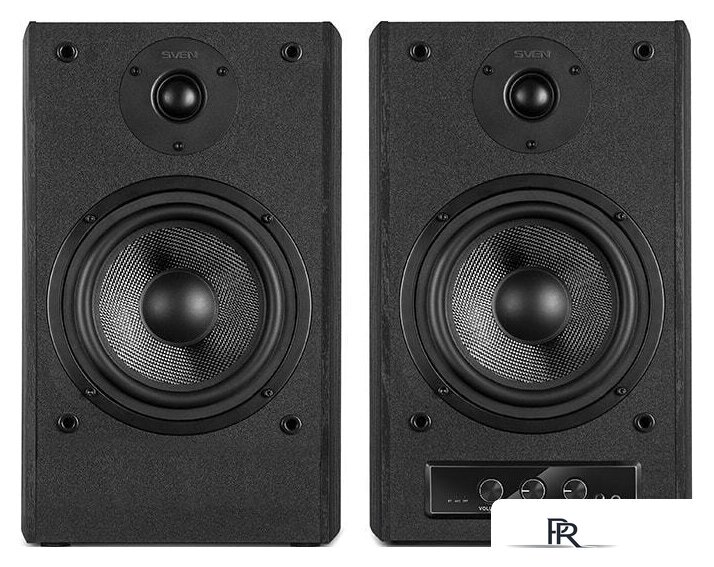 Акустика SVEN MC-30 - Изображение №4 — Интернет-магазин ПроЗаказ