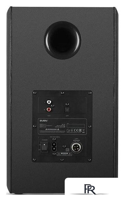 Акустика SVEN MC-30 - Изображение №5 — Интернет-магазин ПроЗаказ
