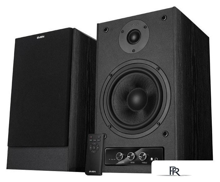 Акустика SVEN MC-30 - Изображение №1 — Интернет-магазин ПроЗаказ