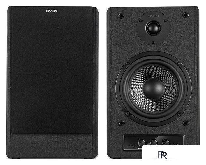 Акустика SVEN MC-30 - Изображение №2 — Интернет-магазин ПроЗаказ