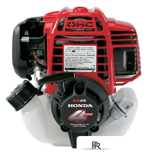 Бензиновый двигатель Honda GX35T-ST4-OH - Изображение №1 — Интернет-магазин ПроЗаказ