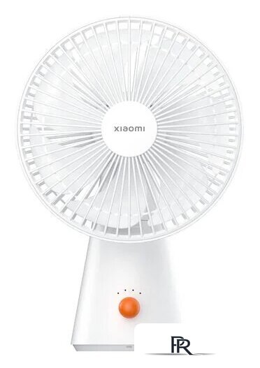 Вентилятор Xiaomi Rechargeable Mini Fan - Изображение №1 — Интернет-магазин ПроЗаказ