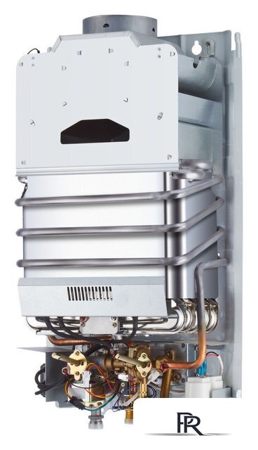 Газовая колонка Ballu GWH 10 Fiery LPG - Изображение №7 — Интернет-магазин ПроЗаказ