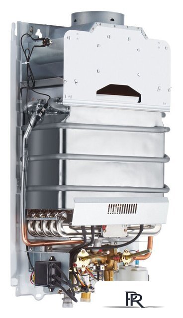 Газовая колонка Ballu GWH 10 Fiery LPG - Изображение №8 — Интернет-магазин ПроЗаказ