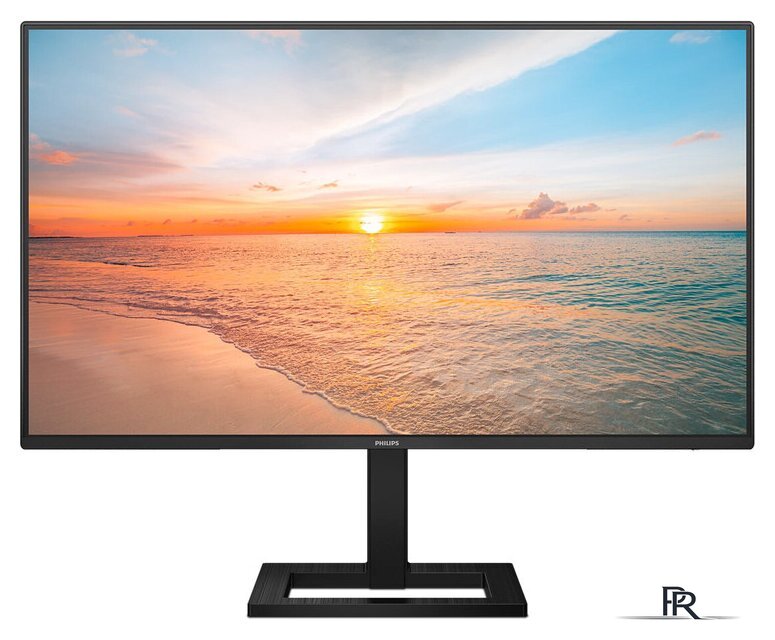 Монитор Philips 27E1N1300AE/01 - Изображение №1 — Интернет-магазин ПроЗаказ