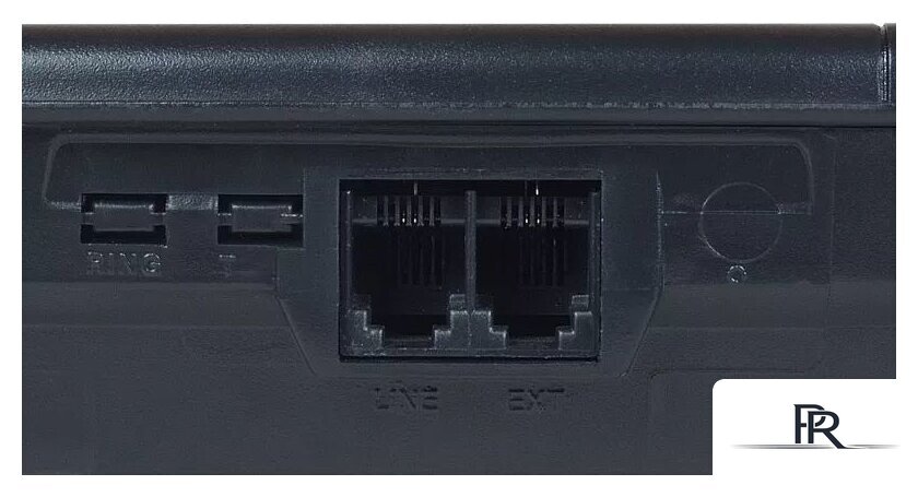Проводной телефон Sanyo RA-S517B - Изображение №8 — Интернет-магазин ПроЗаказ