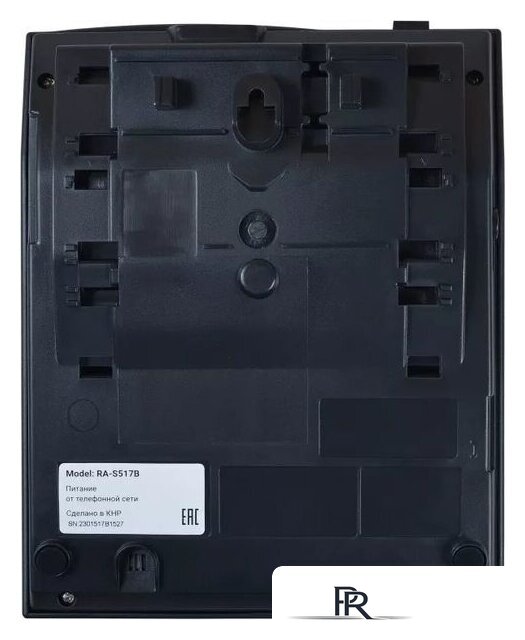 Проводной телефон Sanyo RA-S517B - Изображение №6 — Интернет-магазин ПроЗаказ