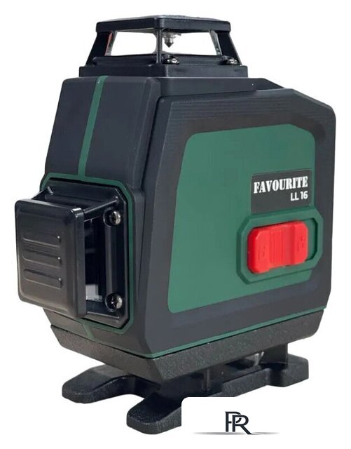 Лазерный нивелир Favourite LL 16 - Изображение №1 — Интернет-магазин ПроЗаказ