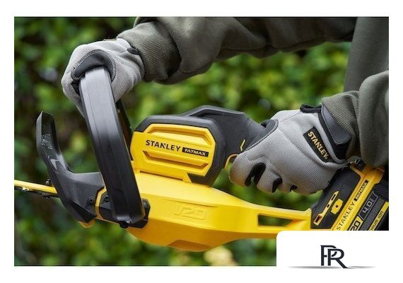 Кусторез Stanley SFMCHT855B (без АКБ) - Изображение №10 — Интернет-магазин ПроЗаказ