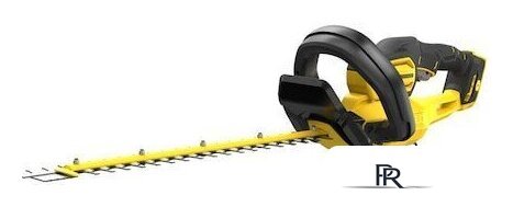 Кусторез Stanley SFMCHT855B (без АКБ) - Изображение №1 — Интернет-магазин ПроЗаказ