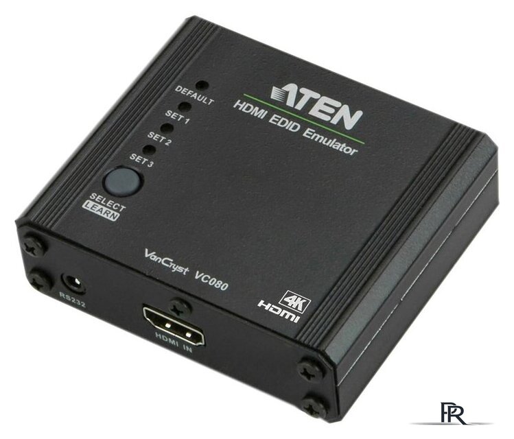 Адаптер Aten VC080 - Изображение №1 — Интернет-магазин ПроЗаказ