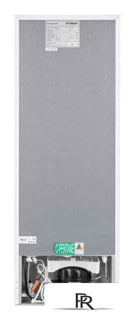 Холодильник Hyundai CT1551WT - Изображение №4 — Интернет-магазин ПроЗаказ