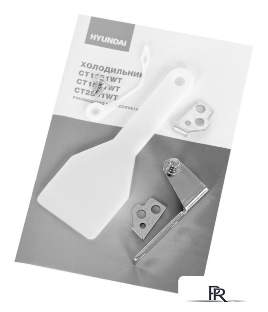 Холодильник Hyundai CT1551WT - Изображение №21 — Интернет-магазин ПроЗаказ