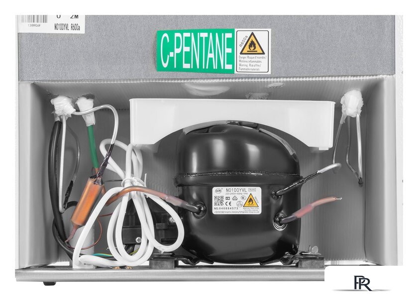 Холодильник Hyundai CT1551WT - Изображение №20 — Интернет-магазин ПроЗаказ