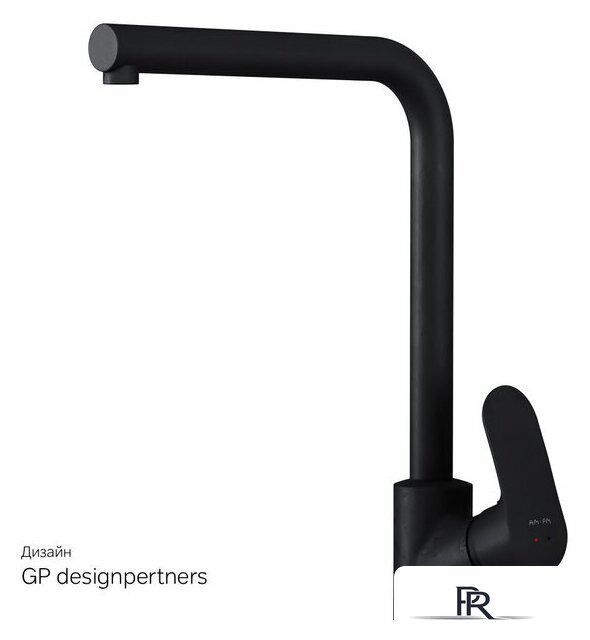 Кухонная мойка БелЭворс Styl R + Like F8005022 (черный) - Изображение №11 — Интернет-магазин ПроЗаказ