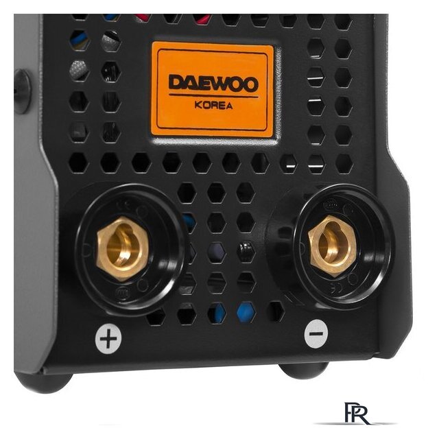 Сварочный инвертор Daewoo Power DW 225 - Изображение №3 — Интернет-магазин ПроЗаказ