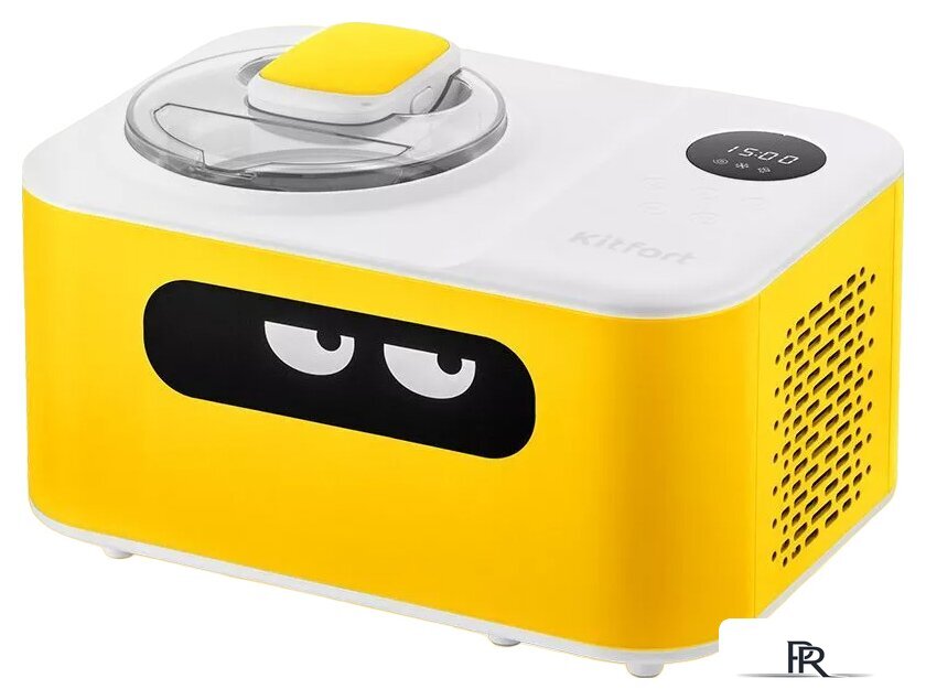 Мороженица Kitfort KT-1829-1 - Изображение №1 — Интернет-магазин ПроЗаказ