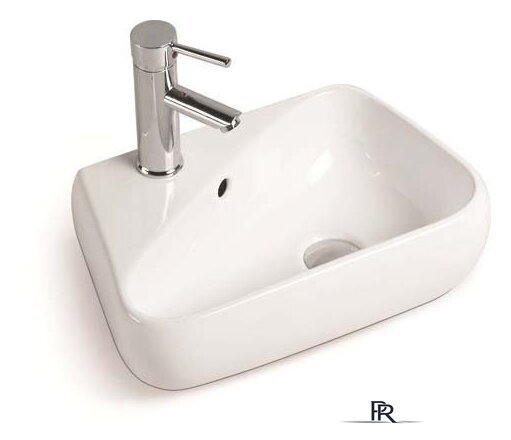 Умывальник SantiLine SL-2017R - Изображение №1 — Интернет-магазин ПроЗаказ