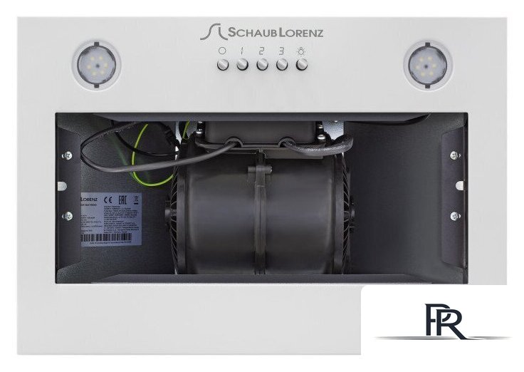 Кухонная вытяжка Schaub Lorenz SLD EW5000 - Изображение №3 — Интернет-магазин ПроЗаказ