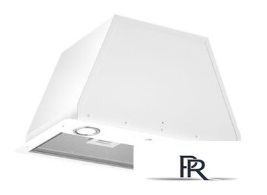 Кухонная вытяжка Elikor Flat 72П-650-К3Д (белый) (978770) - Изображение №1 — Интернет-магазин ПроЗаказ