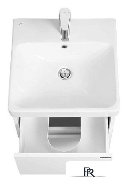  Акватон Тумба с умывальником Сканди 45 1A2516K0SD010+1WH501630 - Изображение №4 — Интернет-магазин ПроЗаказ