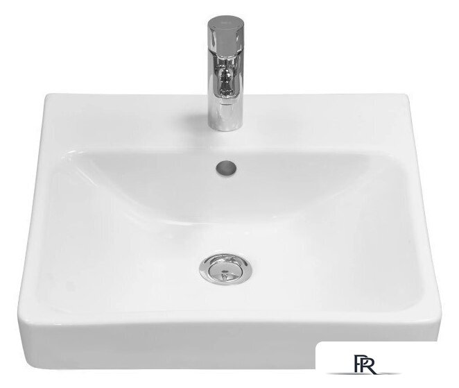  Акватон Тумба с умывальником Сканди 45 1A2516K0SD010+1WH501630 - Изображение №7 — Интернет-магазин ПроЗаказ