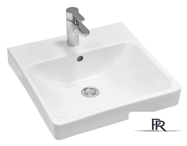  Акватон Тумба с умывальником Сканди 45 1A2516K0SD010+1WH501630 - Изображение №6 — Интернет-магазин ПроЗаказ