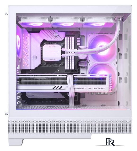 Корпус Phanteks XT View PH-XT523V1_DWT01 - Изображение №4 — Интернет-магазин ПроЗаказ